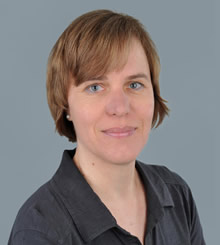 Sigrid Fischer